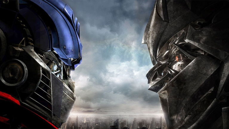 6 películas que debes ver si te gusta Transformers