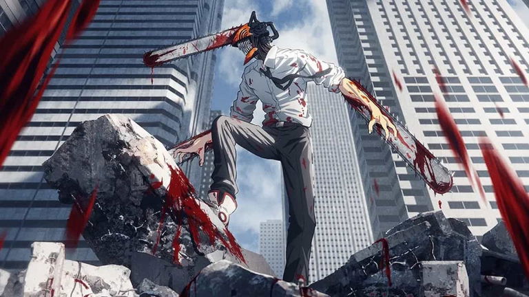 Chainsaw Man anticipa su batalla más esperada en el manga