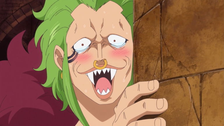 La temporada 2 de One Piece en Netflix encuentra a su actor para Bartolomeo