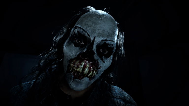 Until Dawn Remake estaría a punto de anunciar cuándo llegará a PS5 y PC