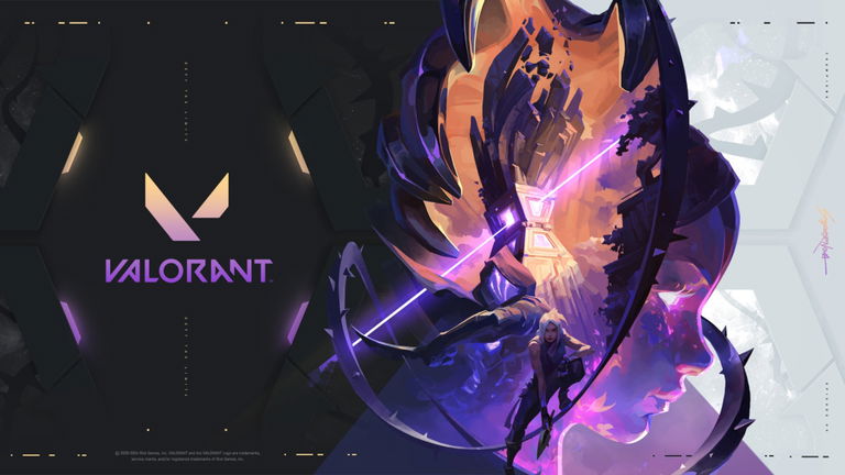 Riot Games presenta Nocturnum, la nueva línea de diseños para VALORANT