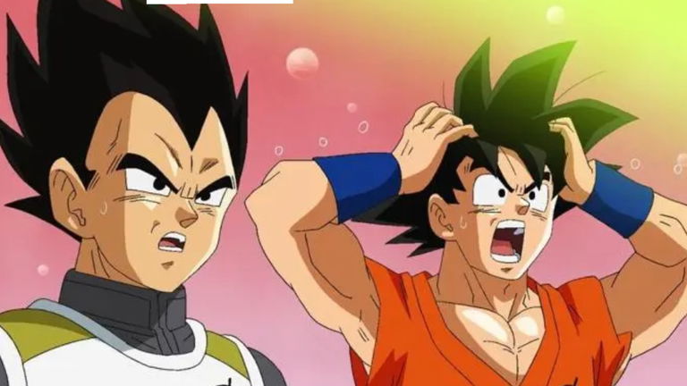 Dragon Ball: Akira Toriyama confirmó en su momento los dos personajes a los que Goku y Vegeta nunca superarán
