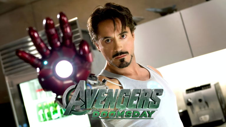 Robert Downey Jr. llega como Doctor Doom en este increíble tráiler fan de Vengadores: Doomsday