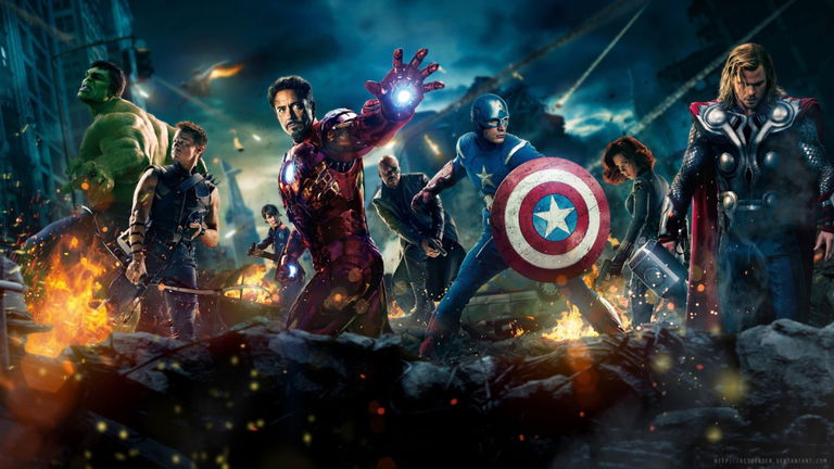 Marvel cambia por completo el propósito principal de los Vengadores en el canon