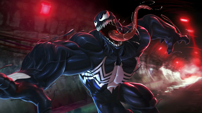 Venom estrenará nuevos poderes en una reinvención icónica del simbionte de Marvel
