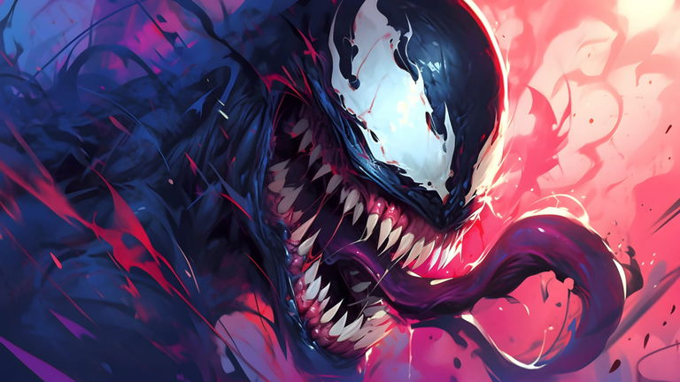 Mary Jane toma el control de Venom en una impactante transformación en Marvel
