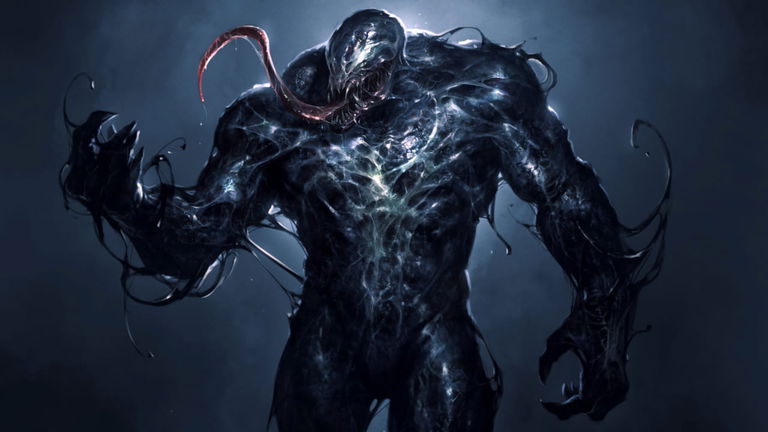Marvel revela una increíble versión de Venom que incluso King in Black temía