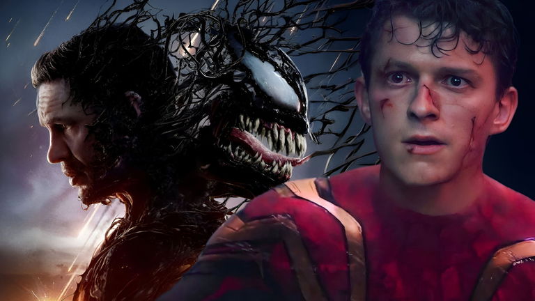 Esta trágica teoría sobre Venom 3 explica cómo podrían encontrarse Spider-Man y Eddie Brock