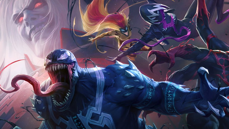 Marvel confirma cuál es la versión más temible de Venom