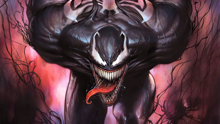 La evolución final de Venom confirma que solo se ha visto el comienzo de su poder en Marvel