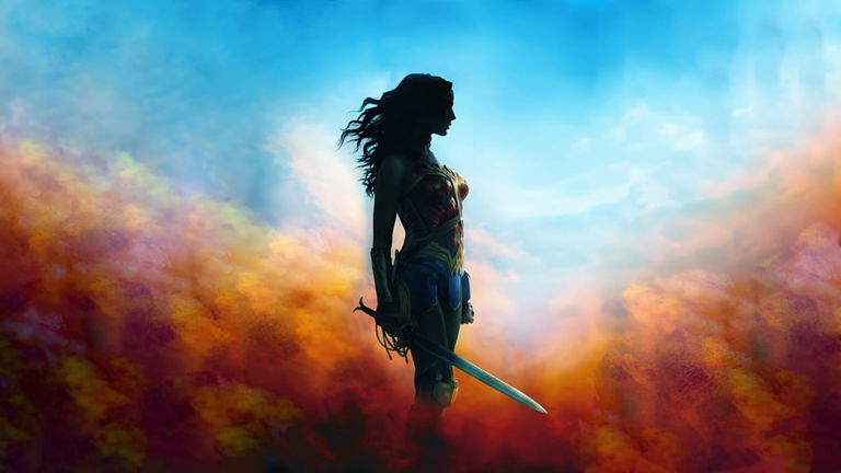 El traje más emblemático de Wonder Woman regresa al canon oficial de DC