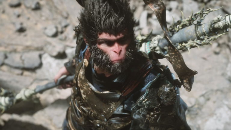 Black Myth: Wukong va a ser el vendeconsolas de PS5 y estos datos lo demuestran