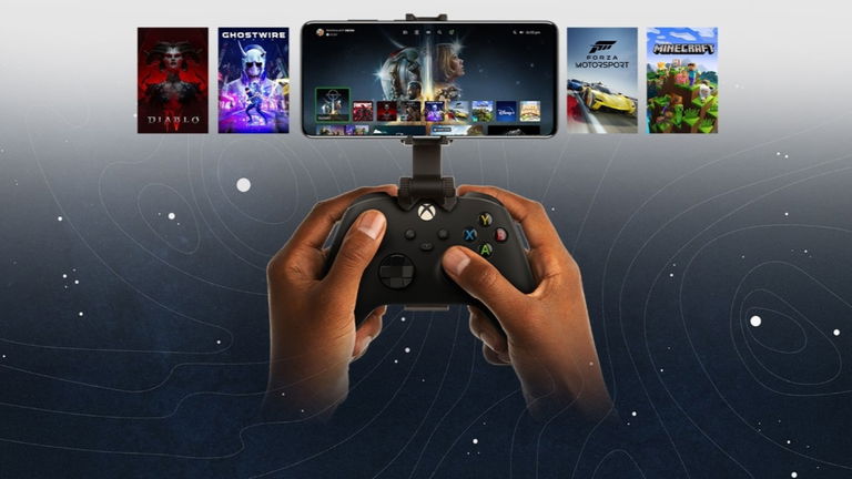 Microsoft quiere que Xbox sea un negocio basado en suscripciones