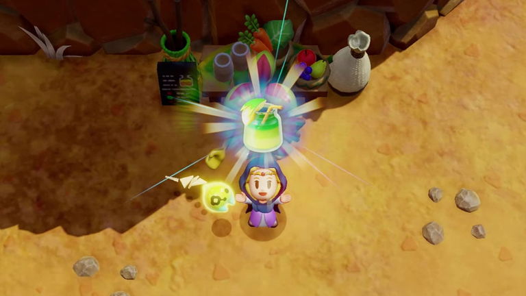 The Legend of Zelda: Echoes of Wisdom presenta todas sus mecánicas en un nuevo tráiler