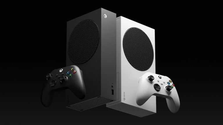 La actualización de Xbox de septiembre incluye una gran nueva función
