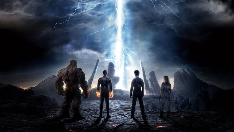 Marvel desvela el trágico destino de los 4 Fantásticos en el Universo Ultimate