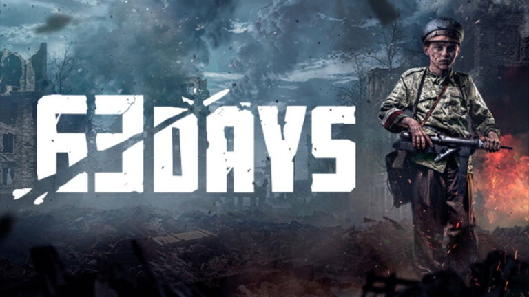 63 Days tendrá edición en formato físico para PS5