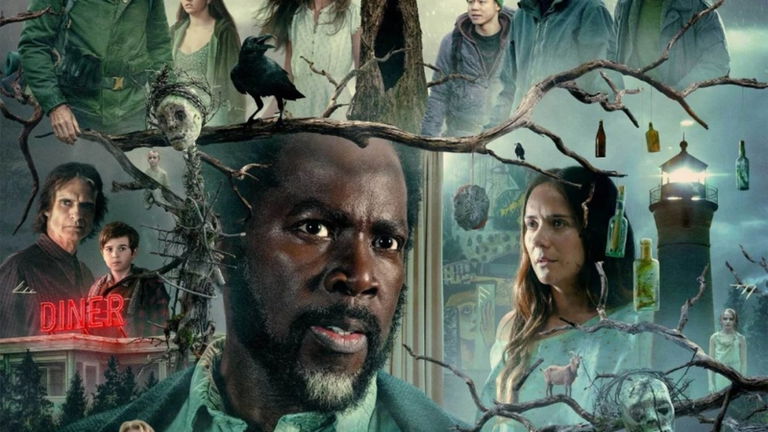 From, de los creadores de Perdidos, ajusta la fecha de estreno de su temporada 3 en Max