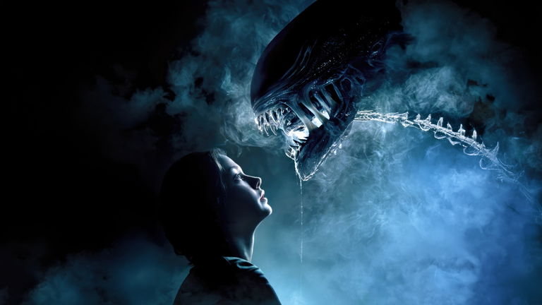 Alien: Earth, la nueva serie precuela de la franquicia ha estrenado su primer tráiler