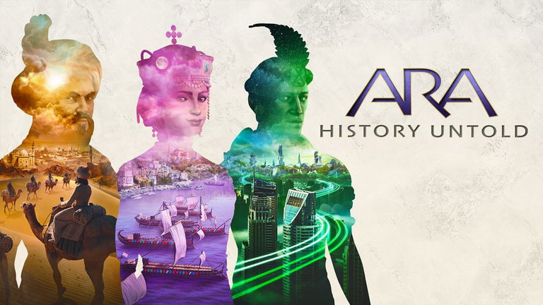 Análisis de Ara: History Untold, un juego de estrategia 4X con el que muchos soñaban