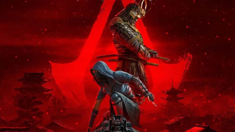 Assassin's Creed Shadows retrasa su lanzamiento hasta febrero de 2025