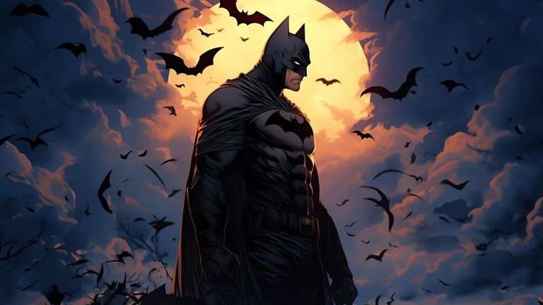 DC confiesa que el nombre en clave de Batman carece de sentido tras 85 años