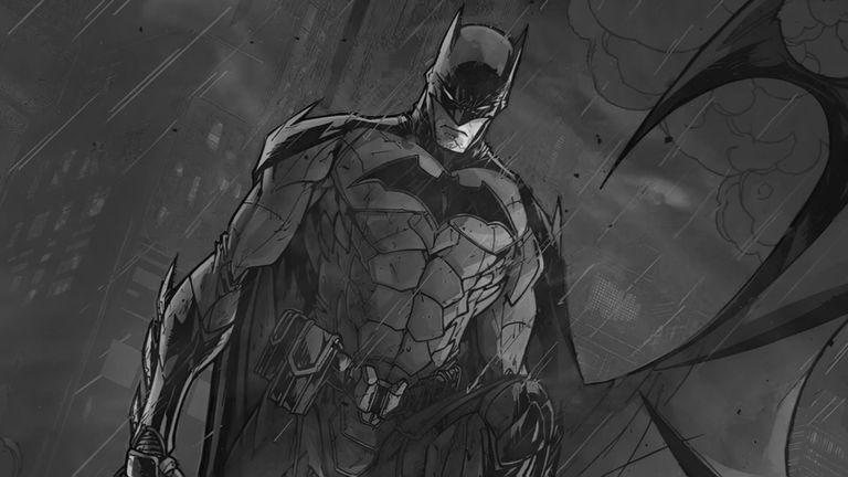 Batman estrena un increíble nuevo traje en DC con una particularidad interesante