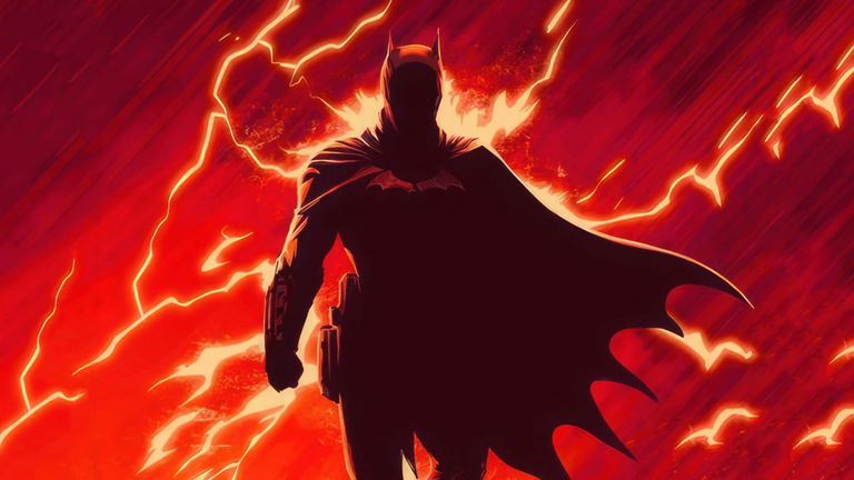Batman confirma en secreto cuál es el Robin al que confía su vida