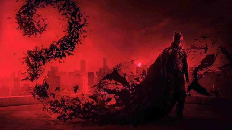 DC elige al mejor luchador del mundo y deja fuera de la ecuación a Batman
