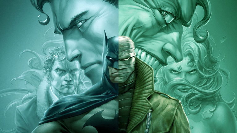 Un popular villano de Batman consigue su versión más poderosa en DC