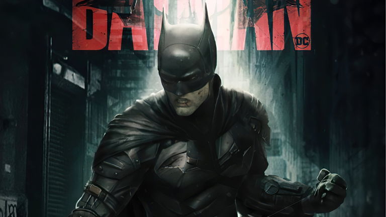 El nuevo diseño de Batman finaliza su evolución como un verdadero héroe en DC