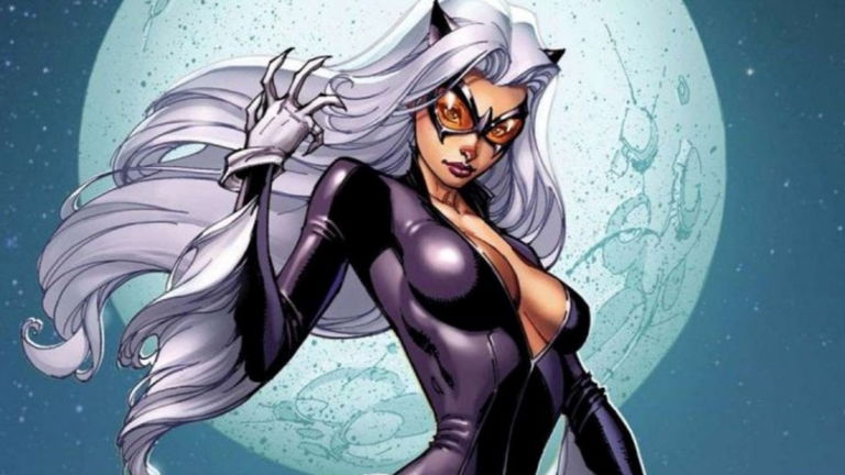 Fortnite filtra la llegada de una skin de Black Cat