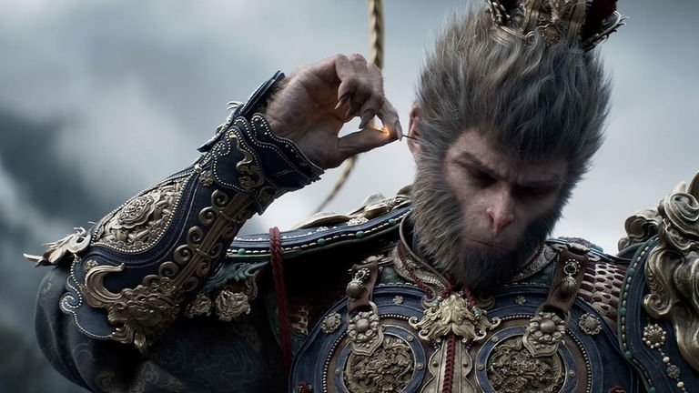 La esposa de un jugador de Black Myth: Wukong derrota a uno de los jefes más difíciles sin ninguna práctica