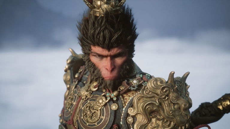 Un jugador de Black Myth: Wukong consigue completar el 100% del juego
