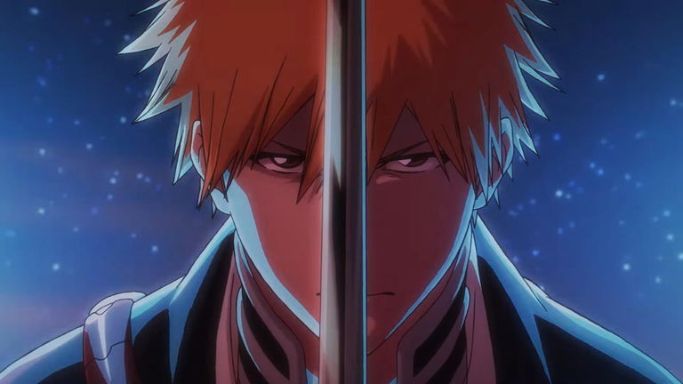 Bleach celebra su 20 aniversario con un póster muy especial