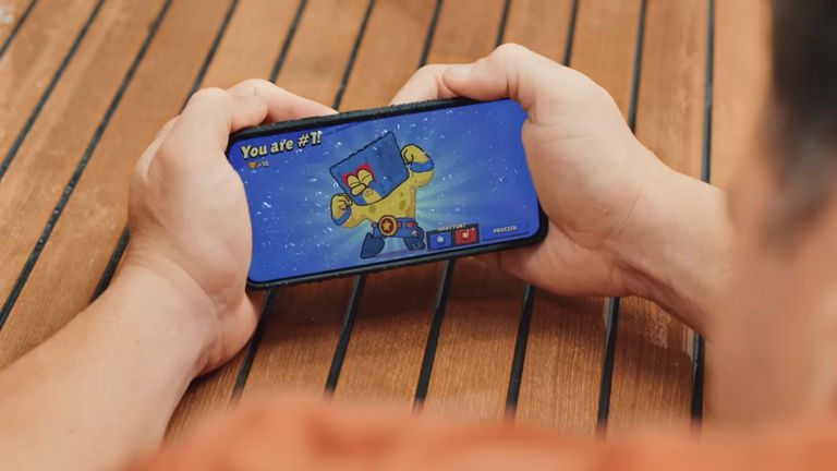Brawl Stars lanza un evento especial con Bob Esponja