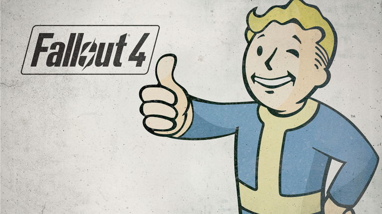 Crean un asentamiento de Fallout 4 basado en una de las localizaciones más icónicas de la segunda entrega