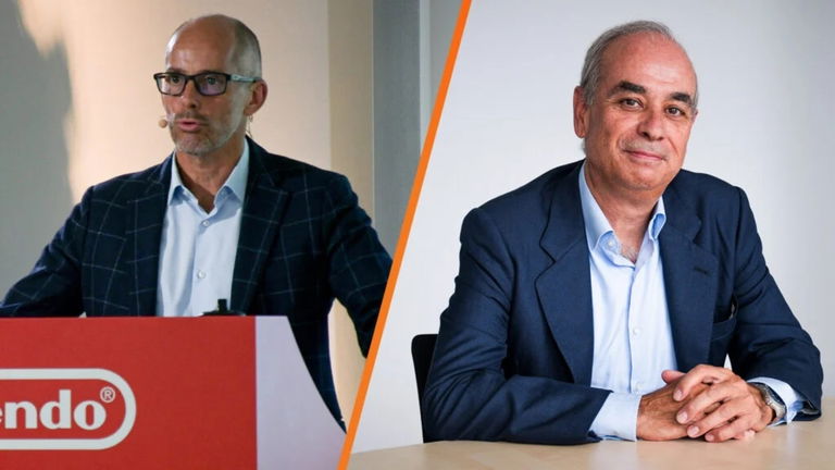 Nintendo of Europe nombra a su nuevo presidente, que es español