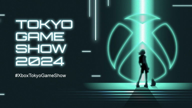 Xbox confirma su evento en el Tokyo Game Show 2024: fecha, hora y todo lo que necesitas saber
