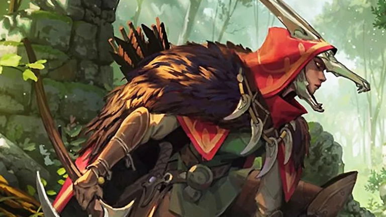 Así era Odyssey, el juego de supervivencia de Blizzard que fue cancelado