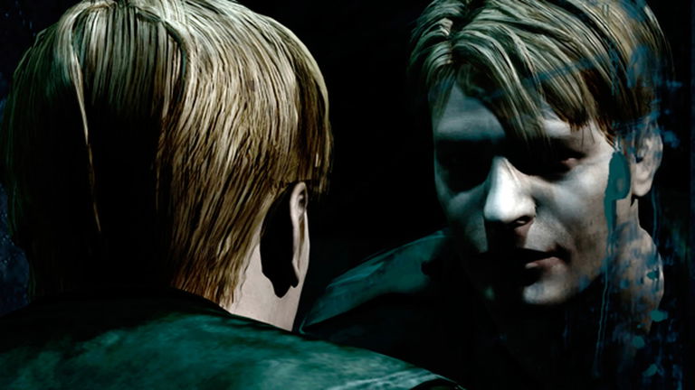 Silent Hill 2 Remake tiene una función dedicada a los amantes de PS2