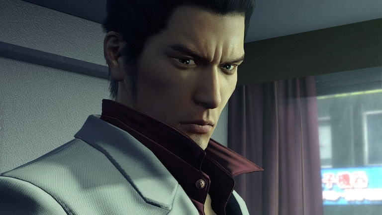 Yakuza Wars apunta a ser un nuevo juego para móviles de la saga