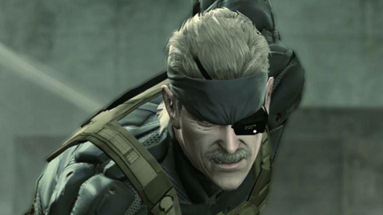 Konami confirma el desarrollo de Metal Gear Solid Collection Vol.2, aunque está lejos