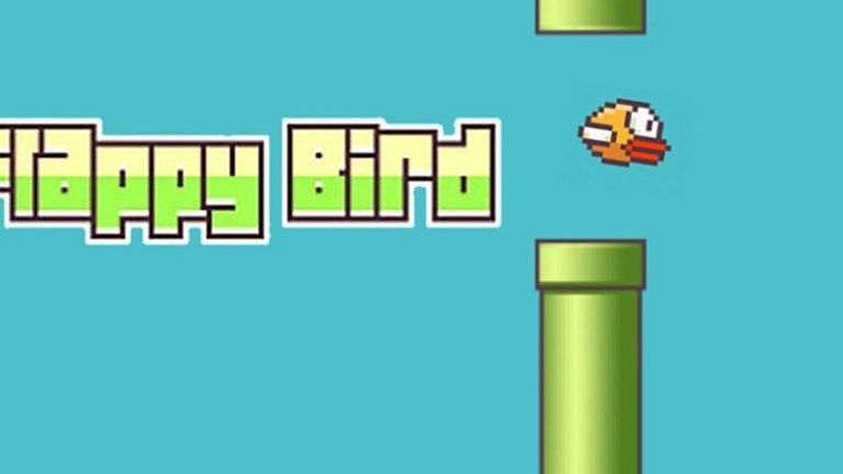 El creador de Flappy Bird no está involucrado con el regreso del juego: es una estafa