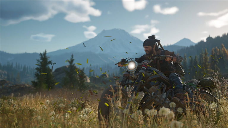 Una remasterización de Days Gone estaría en desarrollo para PS5