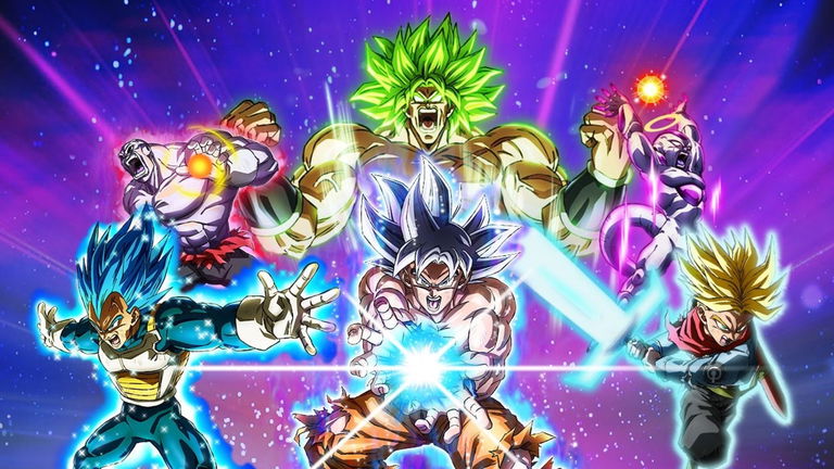 Dragon Ball: Sparking! ZERO confirma los últimos personajes que faltaban por revelar