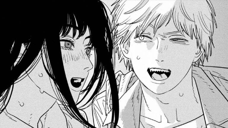 Chainsaw Man: estos momentos demuestran el cariño que Denji siente por Asa
