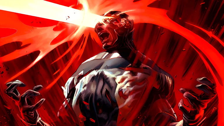 Marvel realiza un enorme cambio sobre Cíclope que altera su esencia más básica