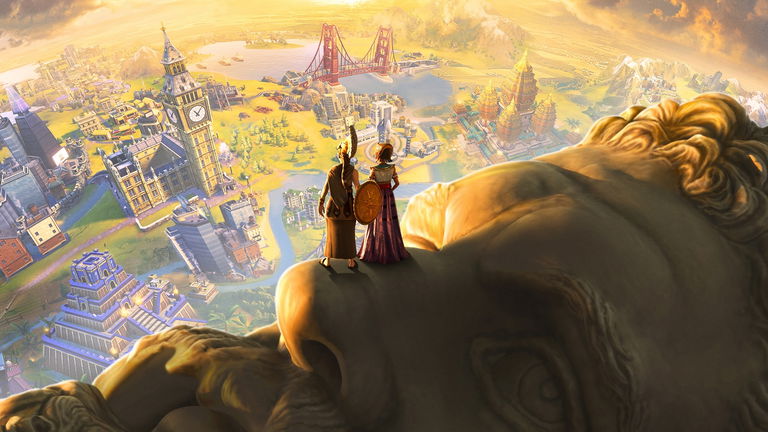 Los jugadores de Civilization VII están muy enfadados y quieren el regreso de esta función eliminada