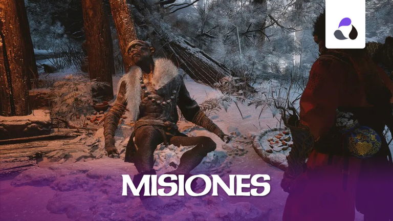 Todas las misiones de Black Myth: Wukong y cómo completarlas